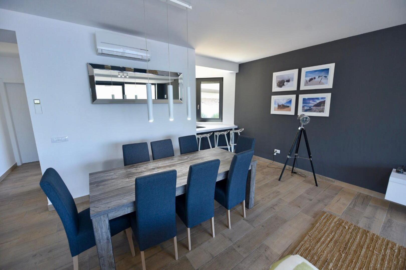 Korcula Hill Apartment Zrnovo Phòng bức ảnh